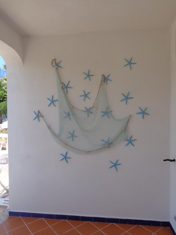 Il Mediterraneo - Adults Only Ponza Exterior photo